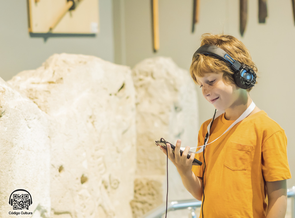 Audio Guías para Museos 4_audioguías-codigo-cultura Audio Guías en tu móvil Código Cultura.